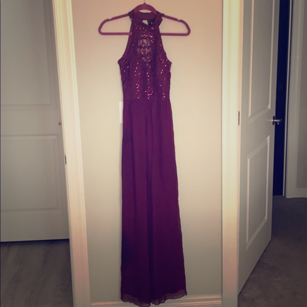 Prom/bridesmaids dress /evening gown
